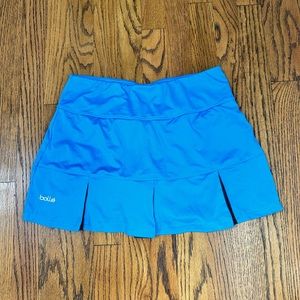 Bolle Tennis skirt size medium excellent condition